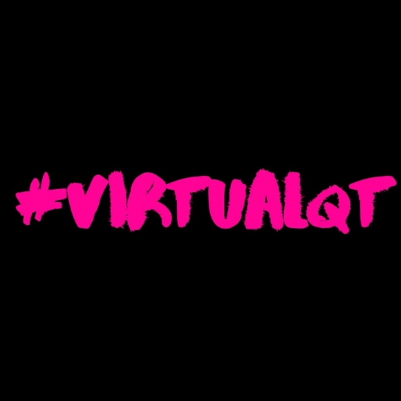 Become a #VIRTUALQT! - Picture 3 of 3